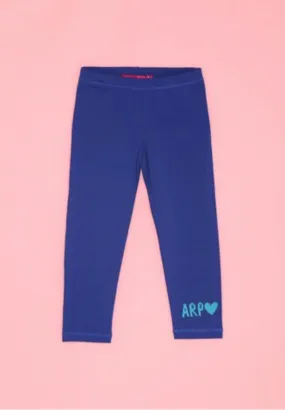 Agatha Ruiz de la Prada - Leggings - Blue