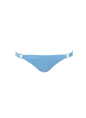 Bari Blue Ridges Bikini Bottom