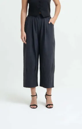 Black That Comfy Relaxed Pants