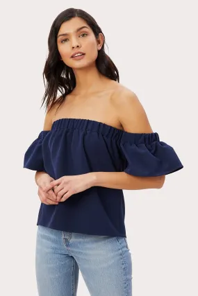 Cady Off The Shoulder Top