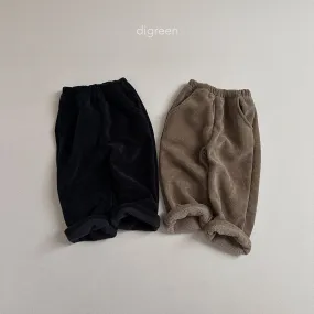 DIGREEN KIDS COMFY PANTS*PREORDER