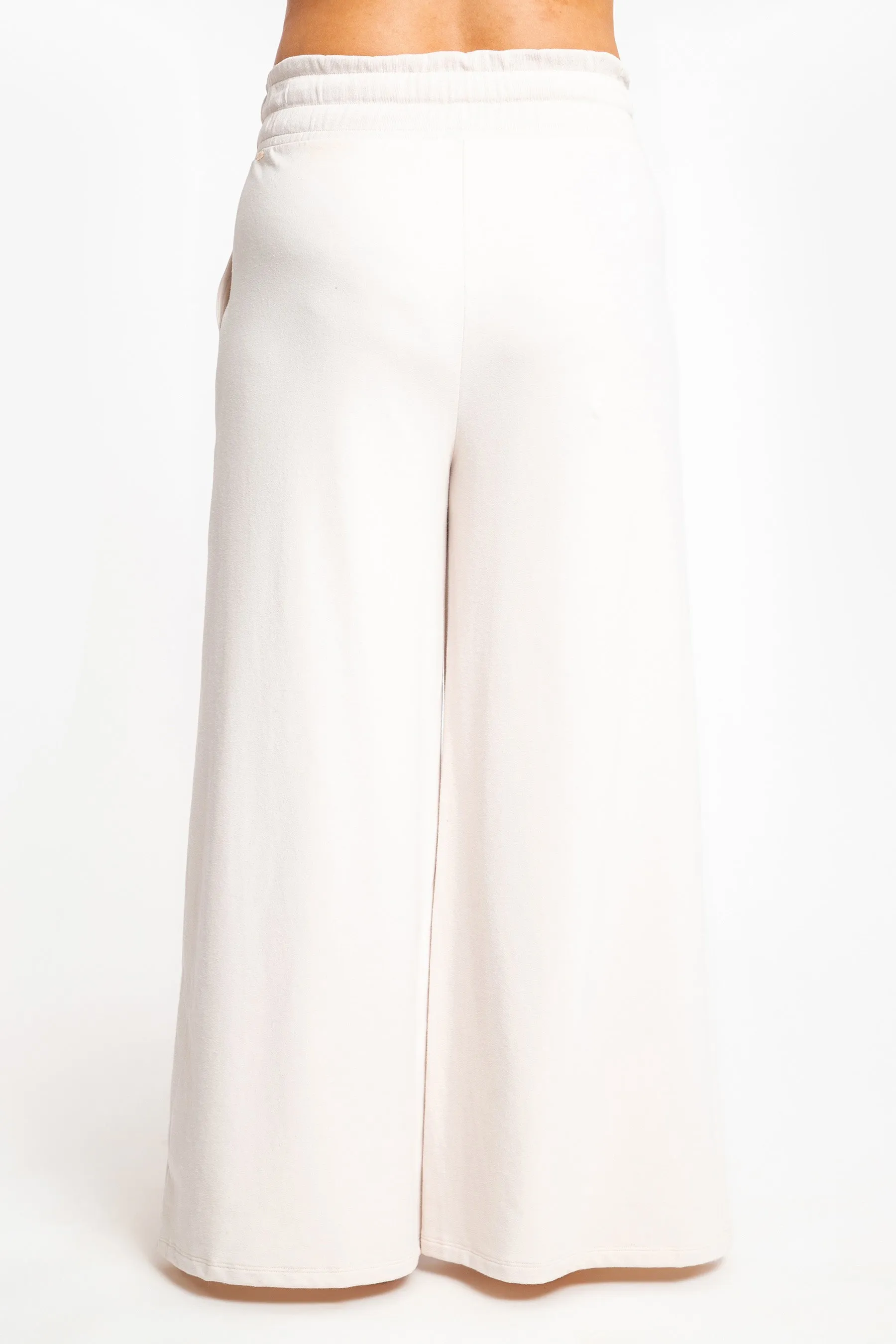 Eco Comfy Wide Pants