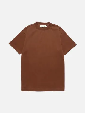 Espresso Essential Tee