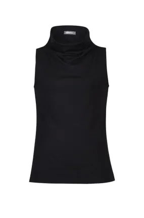 Essential Mockneck Top