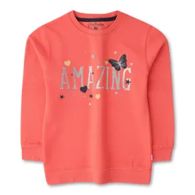 Feel Amazing Sweatshirt