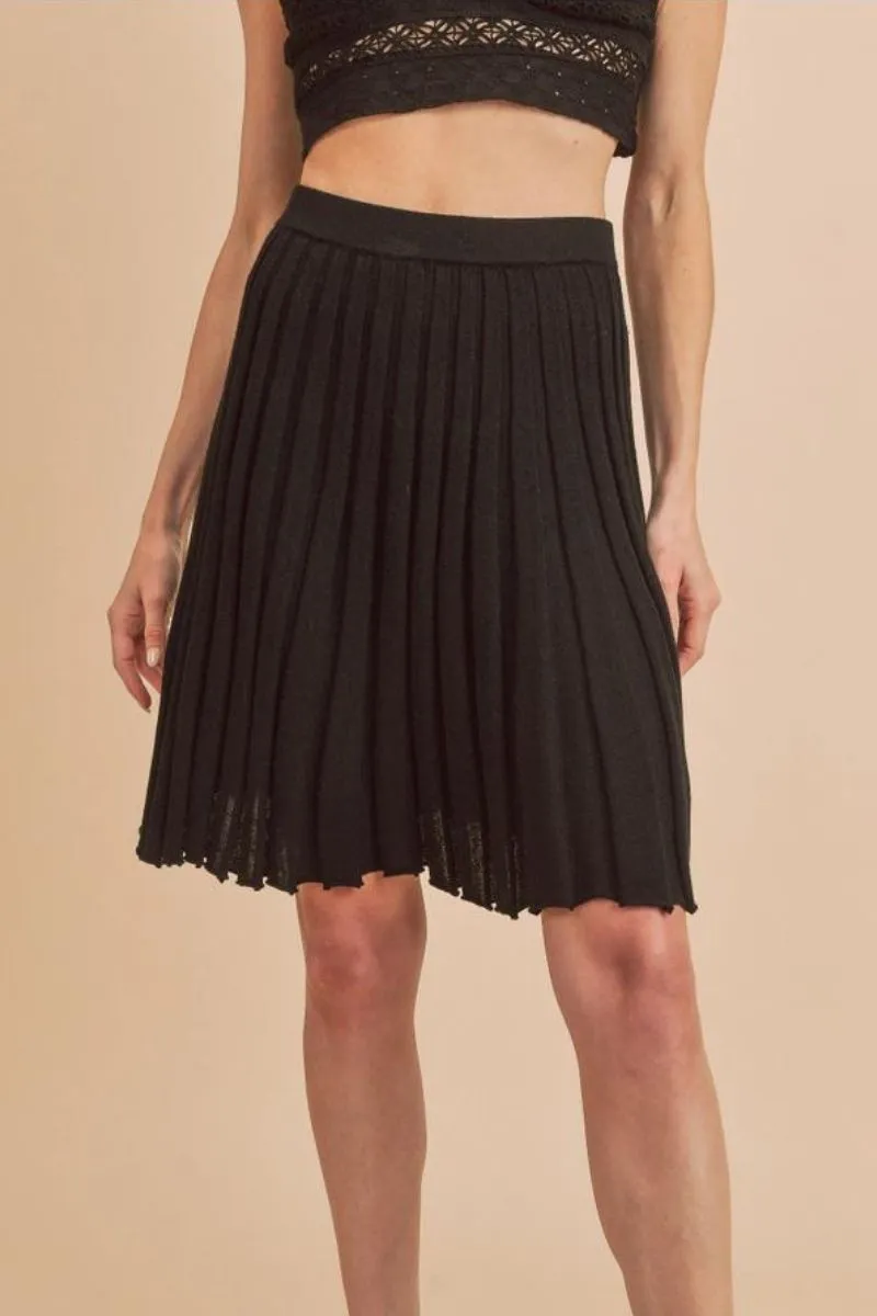 Kapri Skirt