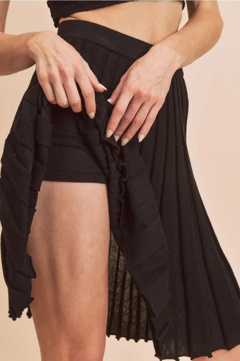 Kapri Skirt