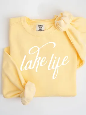 Lake Life Sweatshirt