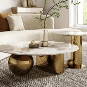 Luxury Centre Table Set