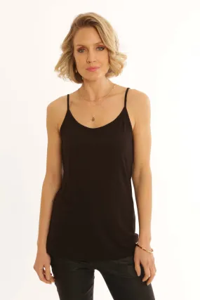 Pomodoro Clothing Essential Cami 52460