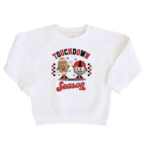 Texas Tech University | TTU Kids Graphic Sweatshirts