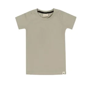 Turtledove Tee - Stone