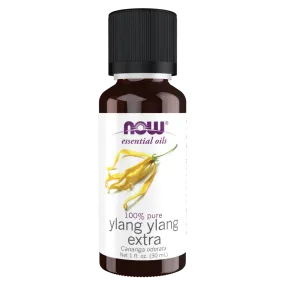 Ylang Ylang Extra Oil